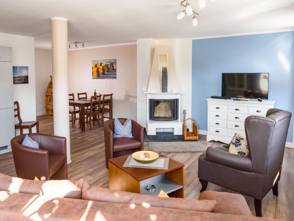 - Apt. 05 Binz