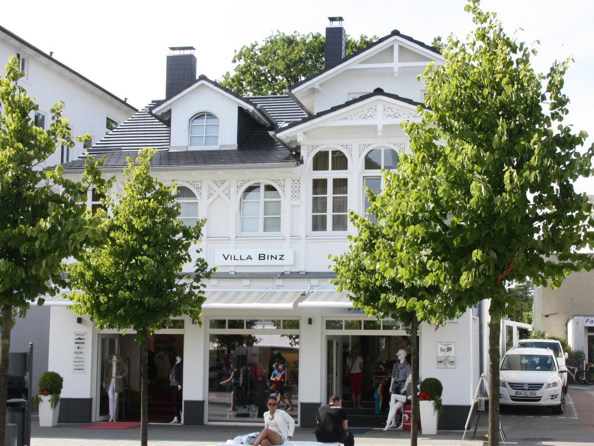 - Apt. 05 Binz